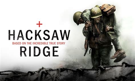 facts about hacksaw ridge.